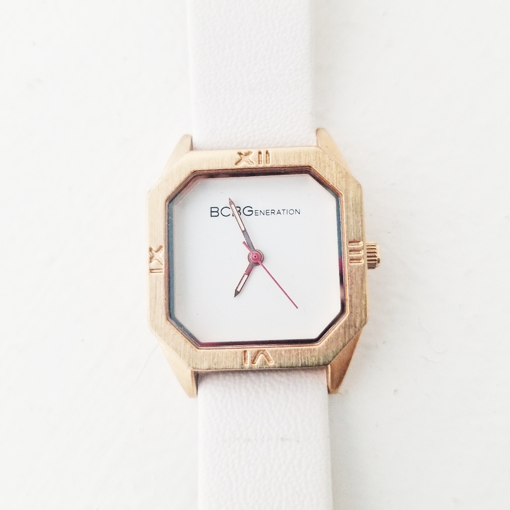 BCBG Generation Watch